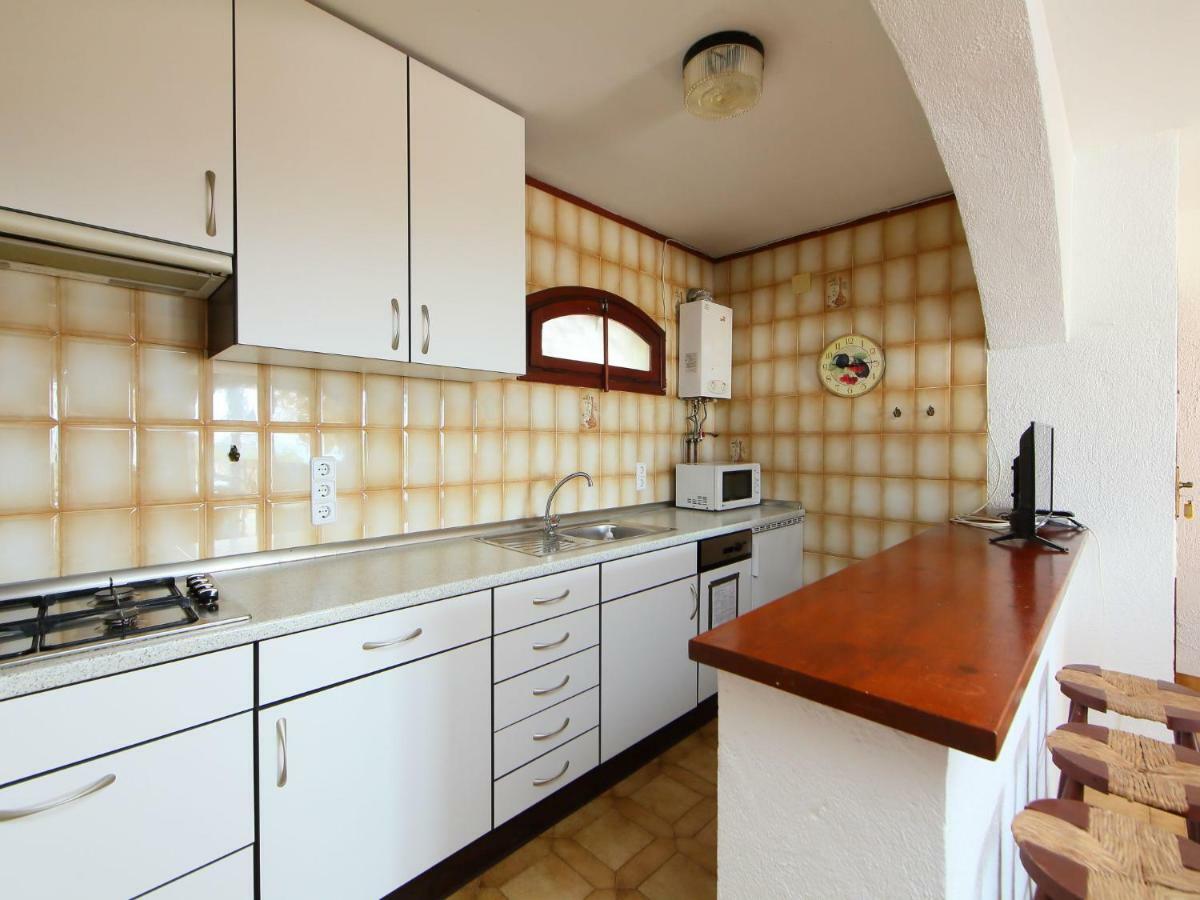 Holiday Home Peces 3 By Interhome Пеніскола Екстер'єр фото